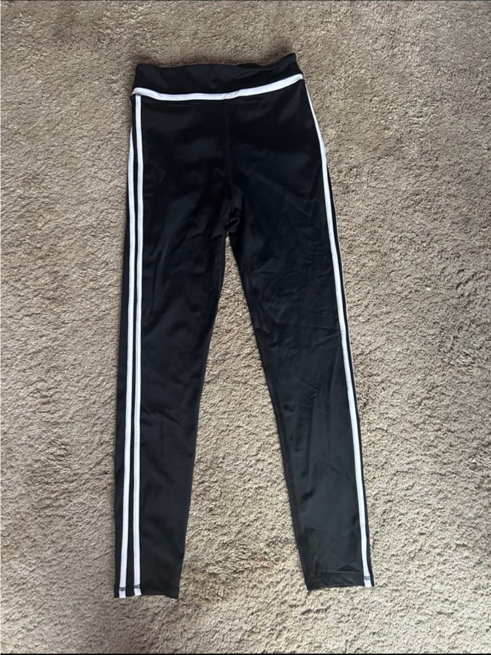 Women’s Black Leggings